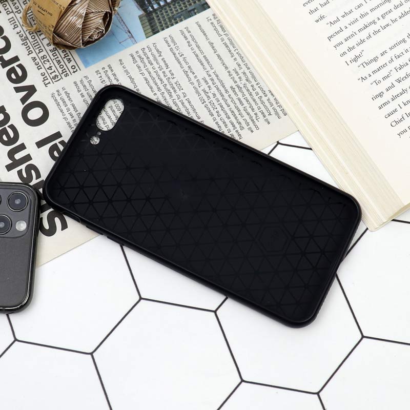 قاب محافظ لنزدار چرمی ویکتوریا iPhone 7 Plus / 8 Plus