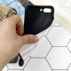 قاب محافظ لنزدار چرمی ویکتوریا iPhone 7 Plus / 8 Plus