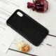 قاب My Case پشت گلسی iPhone X/XS مشکی