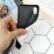 قاب چرمی ویکتوریا iPhone X/XS