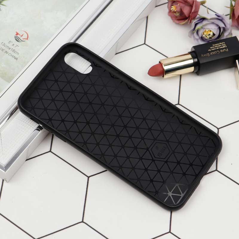 قاب طرح پلنگی iPhone XS Max