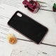 قاب My Case پشت گلسی iPhone XS Max رنگی