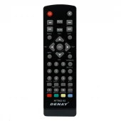 کنترل گیرنده دیجیتال دنای DENAY AT7802 V2