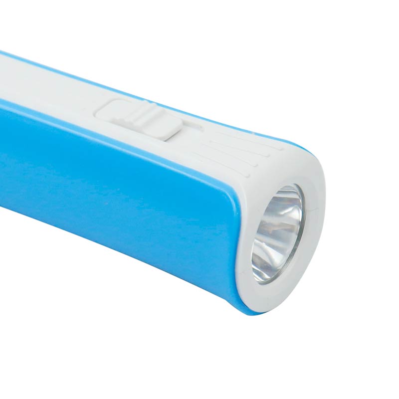 چراغ قوه شارژی DP.LED Light DP-9103A