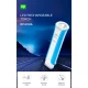چراغ قوه شارژی DP.LED Light DP-9103A