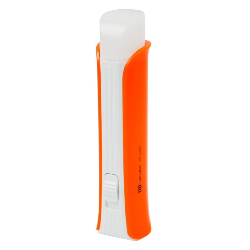 چراغ قوه شارژی DP.LED Light DP-9103A