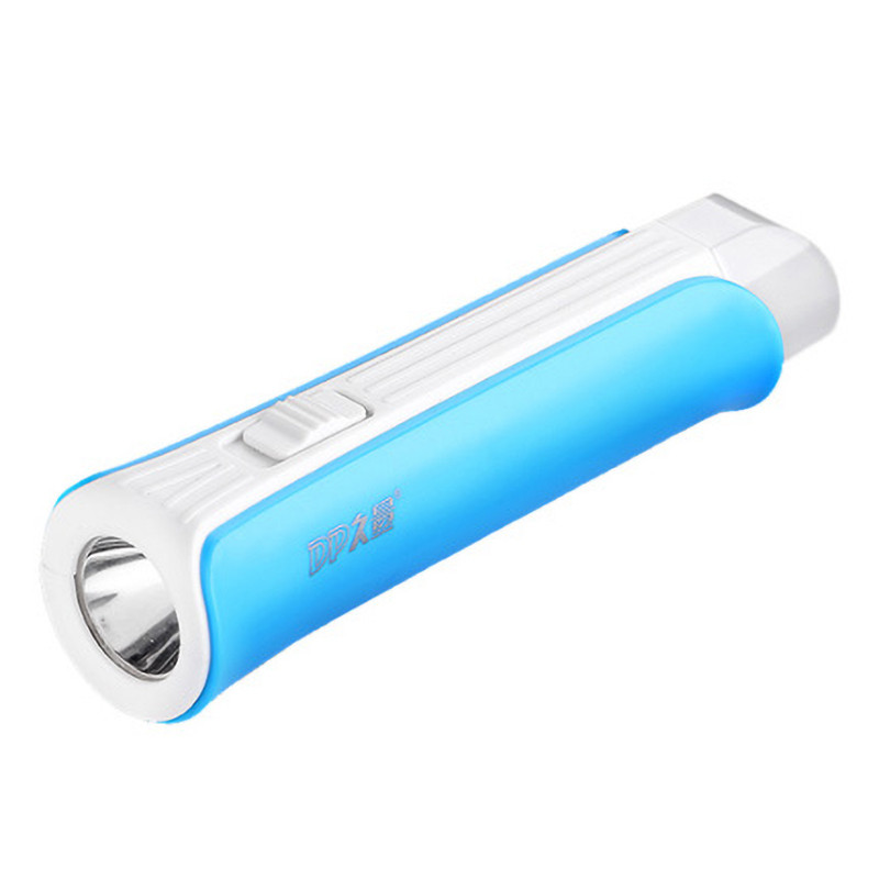 چراغ قوه شارژی DP.LED Light DP-9103A