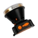 چراغ قوه پیشانی هدلایت شارژی DP.LED Light DP-7230
