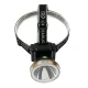 چراغ قوه پیشانی هدلایت شارژی DP.LED Light DP-7230