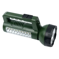 چراغ قوه شارژی DP.LED Light DP-7324