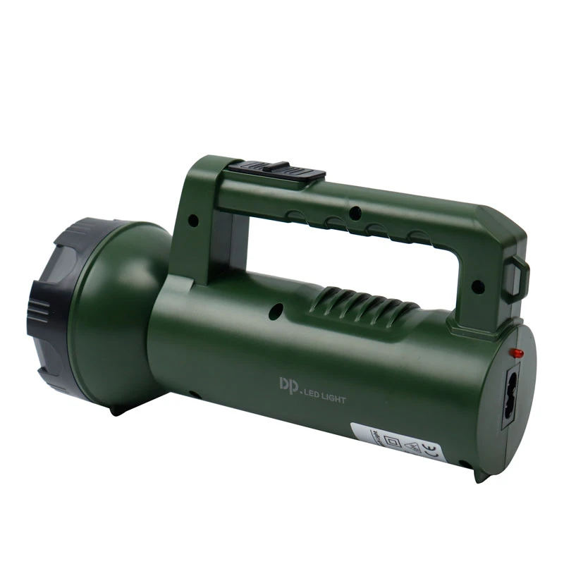 چراغ قوه شارژی DP.LED Light DP-7324