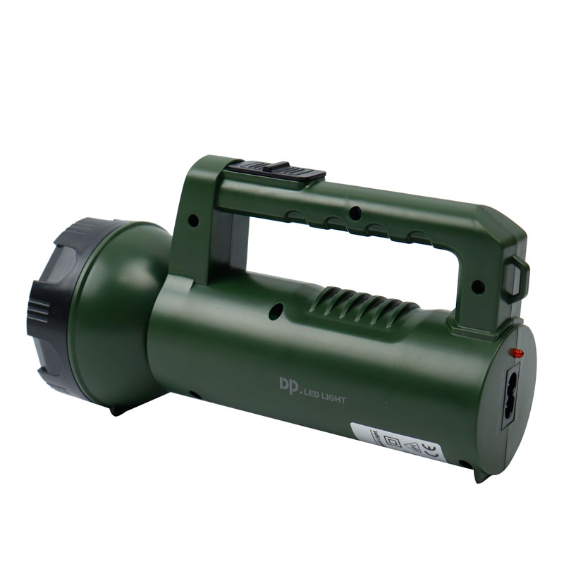 چراغ قوه شارژی DP.LED Light DP-7324