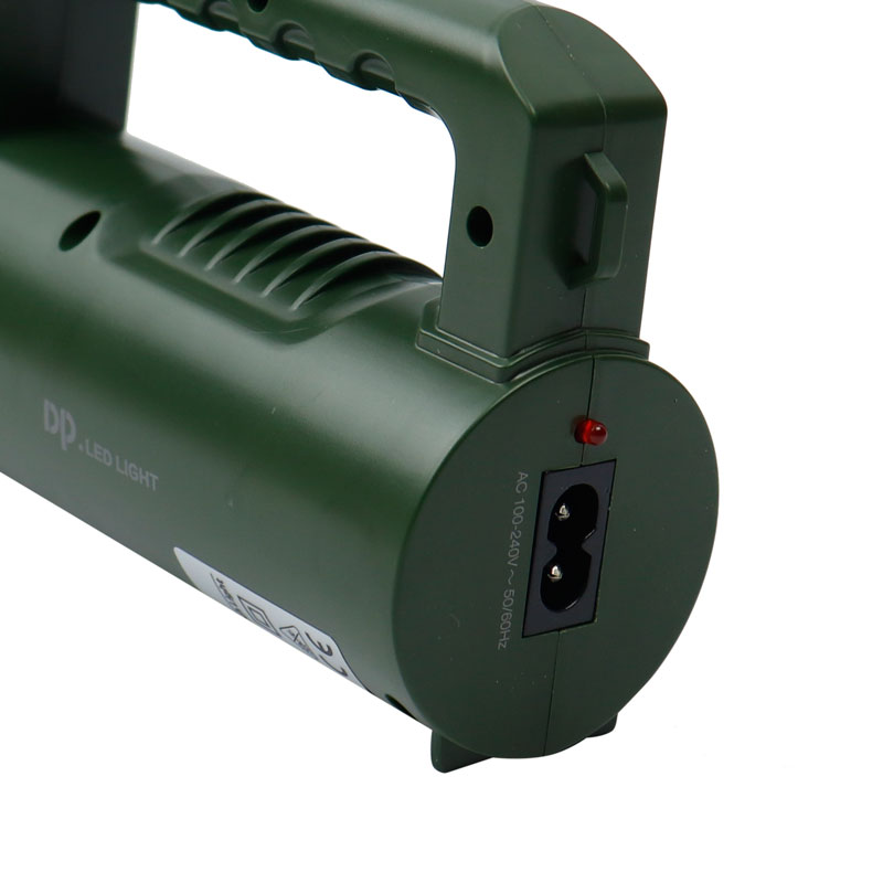 چراغ قوه شارژی DP.LED Light DP-7324