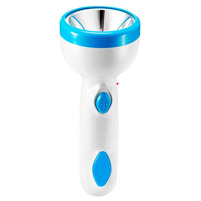چراغ قوه شارژی DP.LED Light DP-9034B