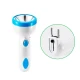 چراغ قوه شارژی DP.LED Light DP-9034B