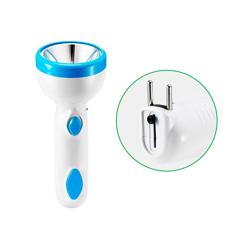 چراغ قوه شارژی DP.LED Light DP-9034B