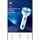 چراغ قوه شارژی DP.LED Light DP-9034B