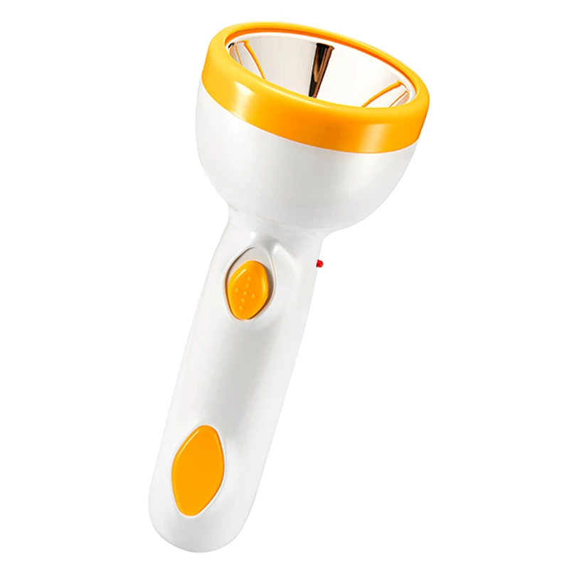 چراغ قوه شارژی DP.LED Light DP-9034B