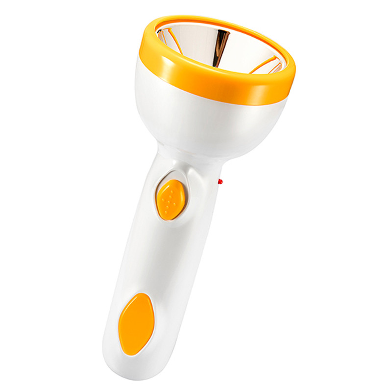 چراغ قوه شارژی DP.LED Light DP-9034B