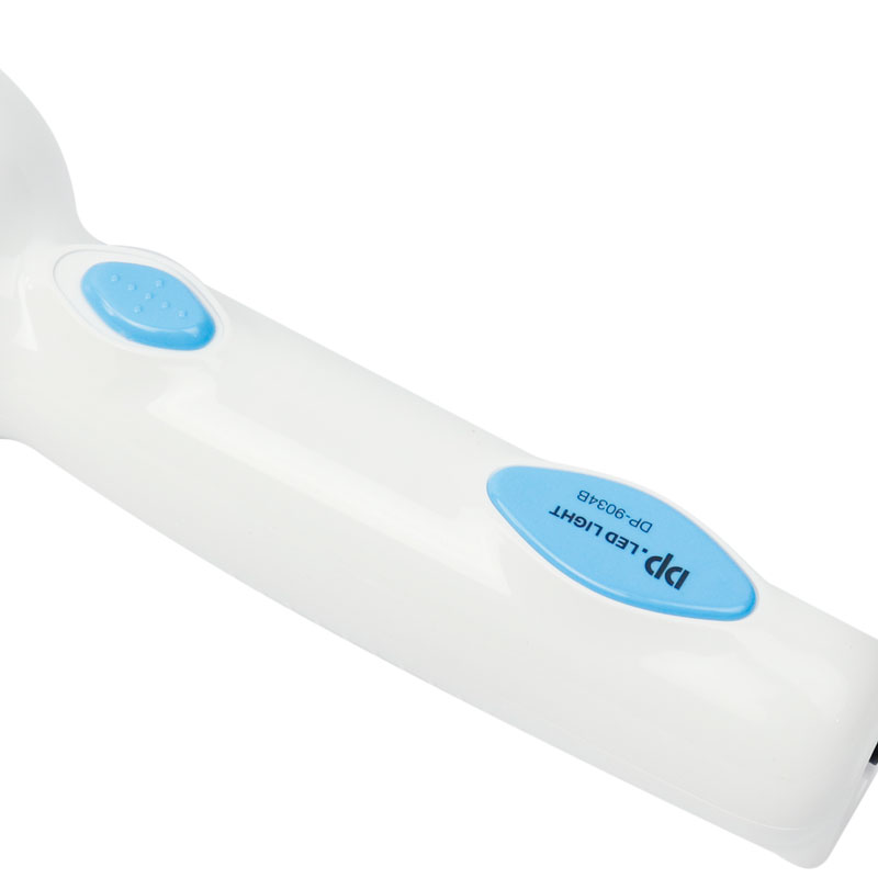 چراغ قوه شارژی DP.LED Light DP-9034B
