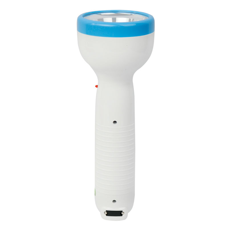 چراغ قوه شارژی DP.LED Light DP-9034B
