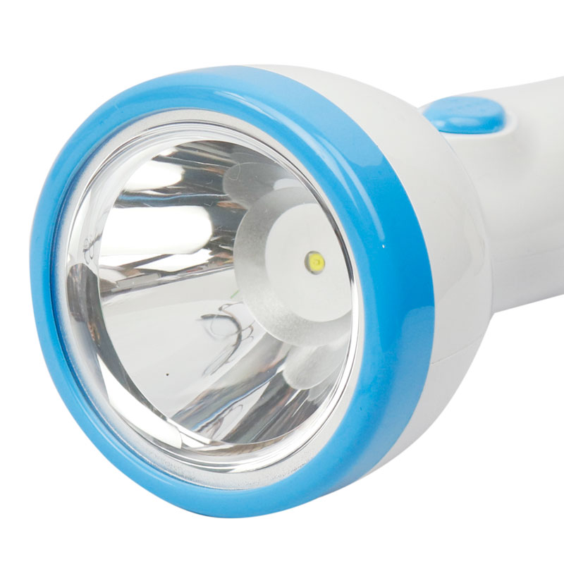 چراغ قوه شارژی DP.LED Light DP-9034B