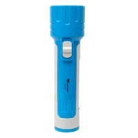 چراغ قوه شارژی 2 حالته DP.LED Light DP-9128