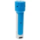 چراغ قوه شارژی 2 حالته DP.LED Light DP-9128