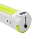 چراغ قوه شارژی 2 حالته DP.LED Light DP-9128