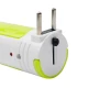 چراغ قوه شارژی 2 حالته DP.LED Light DP-9128