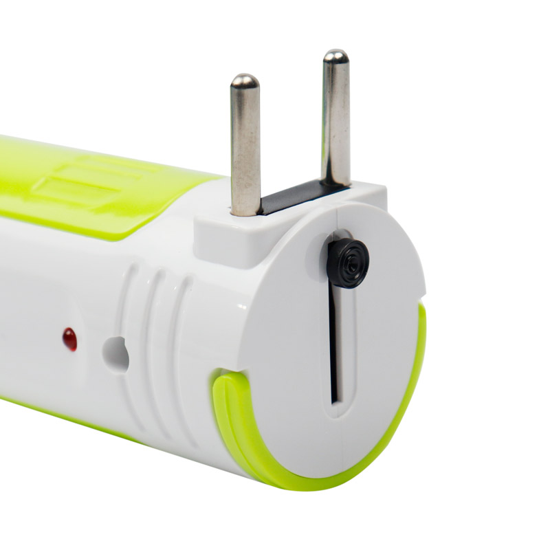 چراغ قوه شارژی 2 حالته DP.LED Light DP-9128