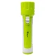 چراغ قوه شارژی 2 حالته DP.LED Light DP-9128