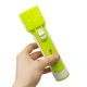 چراغ قوه شارژی 2 حالته DP.LED Light DP-9128
