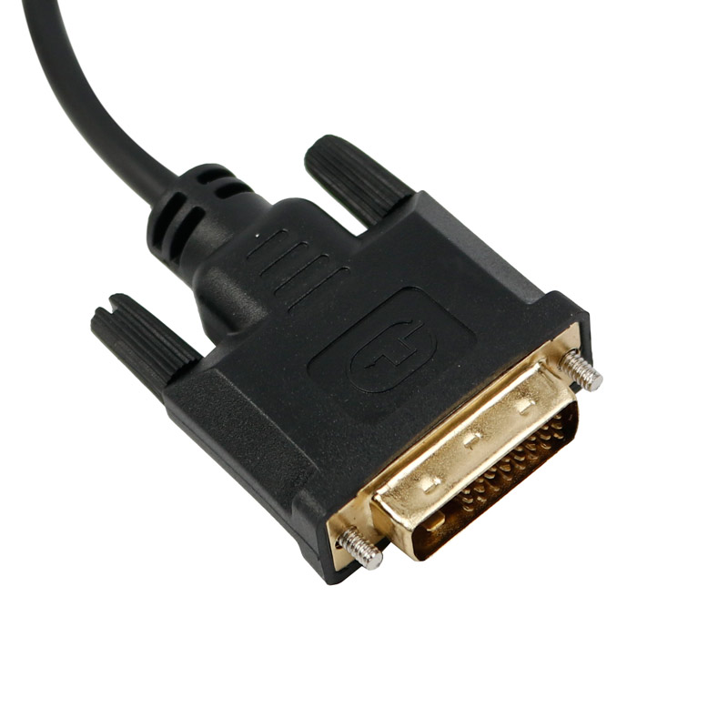 تبدیل DVI to VGA