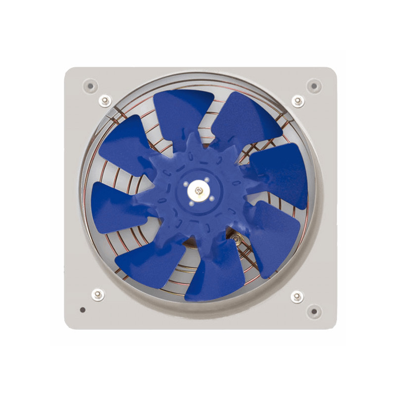 هواکش خانگی فلزی دمنده Damandeh VMA-15S2S 15cm