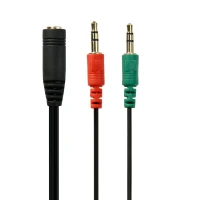 تبدیل 2 به 1 صدا DataLife 20cm