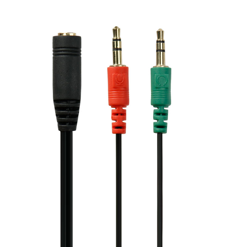 تبدیل 2 به 1 صدا DataLife 20cm