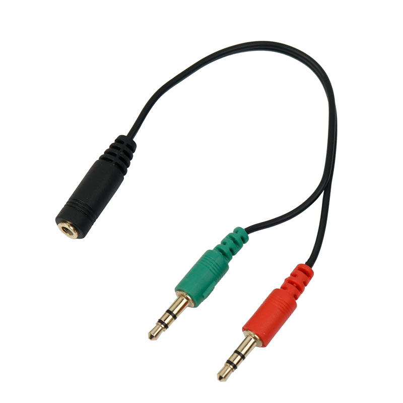 تبدیل 2 به 1 صدا DataLife 20cm