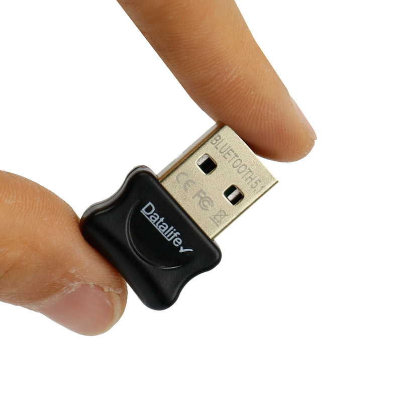 گیرنده بلوتوث کامپیوتر DataLife DA-B510 USB