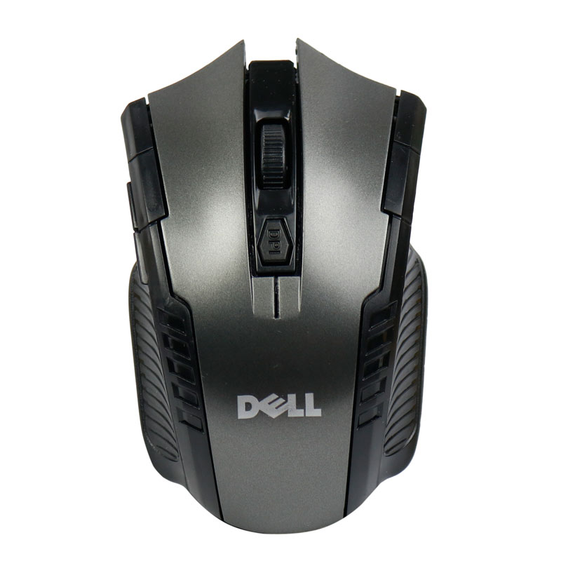 موس بی سیم Dell Game