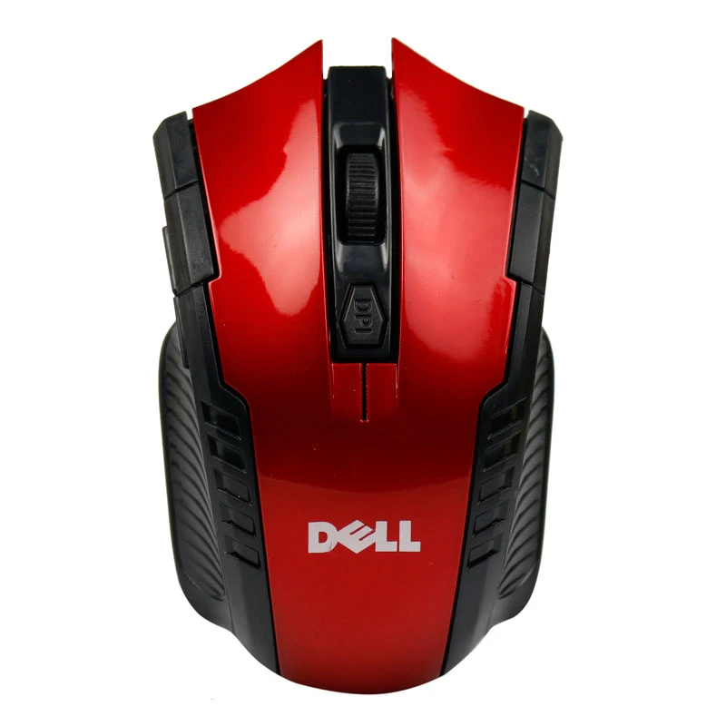 موس بی سیم Dell Game