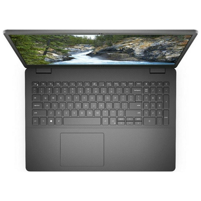 لپ تاپ Dell Vostro 3501 Core i3 (1005G1) 4GB 1TB INTEL 15.6" HD