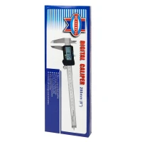 کولیس دیجیتال 200mm