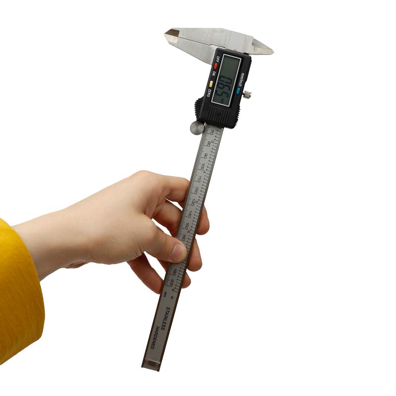 کولیس دیجیتال 200mm