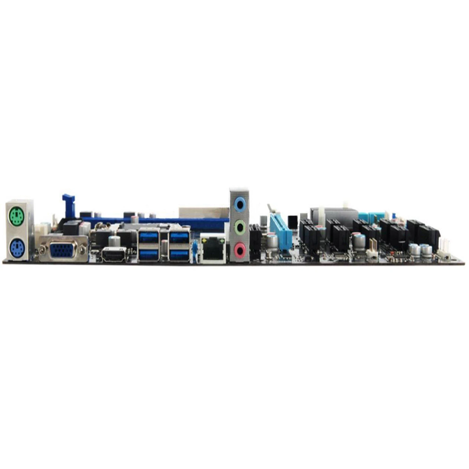 مادربرد ایسونیک B250-BTC DDR4