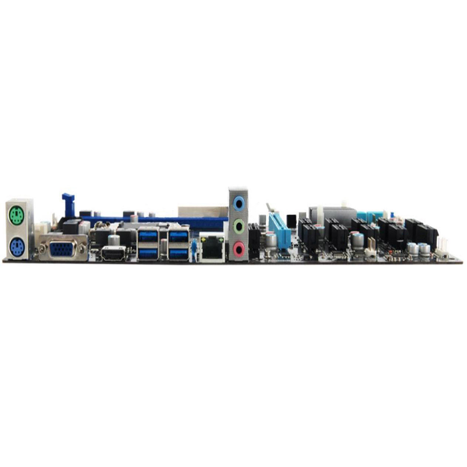 مادربرد ایسونیک B250-BTC DDR4
