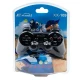 دسته بازی تک شوکدار اکسل XX-109 PS2