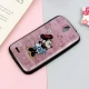 قاب فانتزی برجسته دخترانه هواوی G610 سری 16