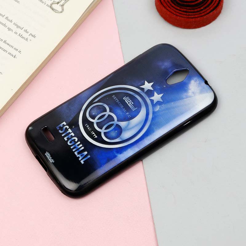 قاب فانتزی برجسته پسرانه هواوی G610 سری 16