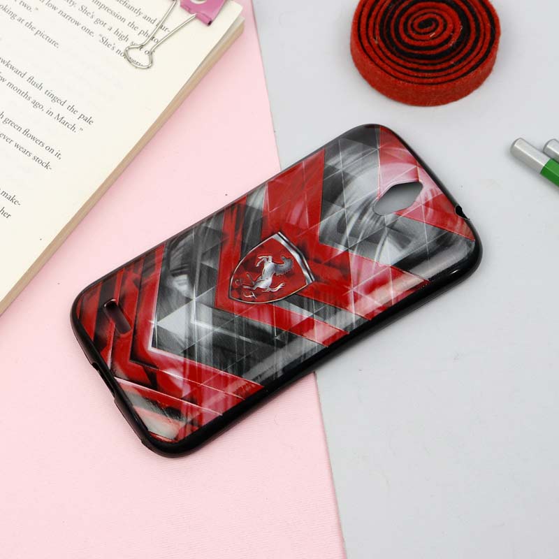 قاب فانتزی برجسته پسرانه هواوی G610 سری 16